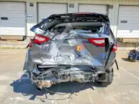 2021 Chevrolet TRAVERSE фото