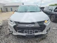2021 Chevrolet TRAVERSE фото