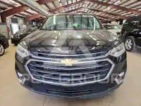2021 Chevrolet TRAVERSE фото