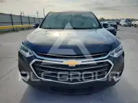 2021 Chevrolet TRAVERSE photo