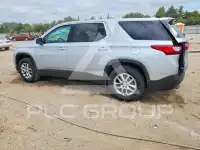 2021 Chevrolet TRAVERSE photo
