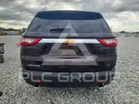 2021 Chevrolet TRAVERSE фото