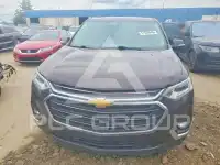 2021 Chevrolet TRAVERSE фото