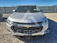 2021 Chevrolet TRAVERSE фото