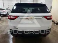 2021 Chevrolet TRAVERSE фото