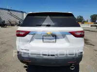 2021 Chevrolet TRAVERSE фото