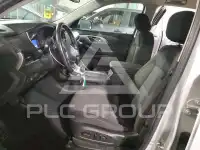2021 Chevrolet TRAVERSE фото
