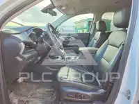 2021 Chevrolet TRAVERSE фото