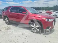 2021 Chevrolet TRAVERSE фото