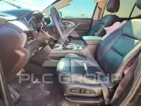 2021 Chevrolet TRAVERSE фото