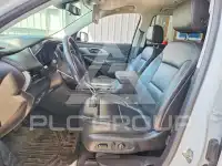 2021 Chevrolet TRAVERSE фото