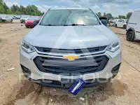 2021 Chevrolet TRAVERSE photo