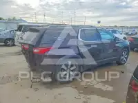 2021 Chevrolet TRAVERSE photo