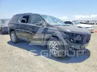 2021 Chevrolet TRAVERSE photo
