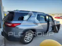 2021 Chevrolet TRAVERSE фото