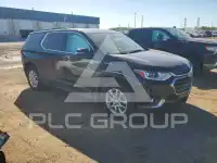 2021 Chevrolet TRAVERSE photo