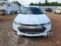 2021 Chevrolet TRAVERSE фото