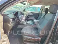 2021 Chevrolet TRAVERSE фото