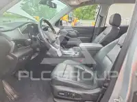 2021 Chevrolet TRAVERSE фото