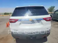 2021 Chevrolet TRAVERSE фото