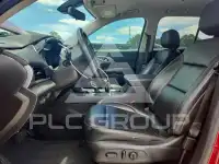 2021 Chevrolet TRAVERSE фото