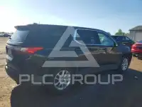 2021 Chevrolet TRAVERSE фото