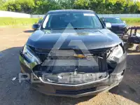 2021 Chevrolet TRAVERSE фото