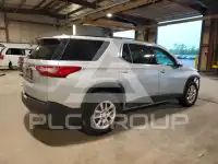 2021 Chevrolet TRAVERSE фото