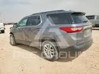 2021 Chevrolet TRAVERSE фото