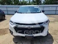 2021 Chevrolet TRAVERSE фото
