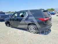 2021 Chevrolet TRAVERSE photo