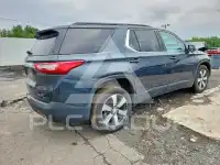 2021 Chevrolet TRAVERSE photo