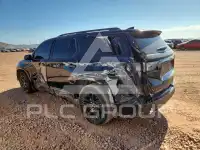2021 Chevrolet TRAVERSE фото