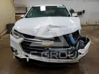 2021 Chevrolet TRAVERSE фото