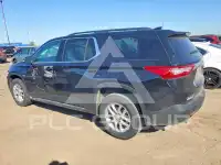 2021 Chevrolet TRAVERSE photo