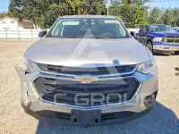 2021 Chevrolet TRAVERSE фото