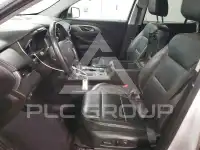2021 Chevrolet TRAVERSE фото