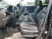 2021 Chevrolet TRAVERSE фото