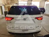 2021 Chevrolet TRAVERSE фото