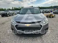 2021 Chevrolet TRAVERSE фото