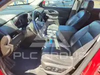 2021 Chevrolet TRAVERSE фото
