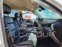2021 Chevrolet TRAVERSE фото