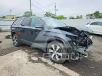 2021 Chevrolet TRAVERSE photo