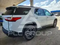 2021 Chevrolet TRAVERSE фото