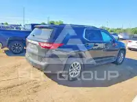 2021 Chevrolet TRAVERSE photo