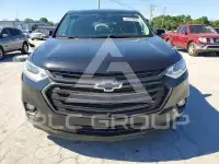 2021 Chevrolet TRAVERSE фото