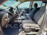 2021 Chevrolet TRAVERSE photo