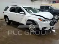 2021 Chevrolet TRAVERSE фото