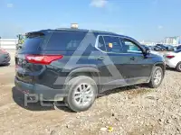 2021 Chevrolet TRAVERSE фото