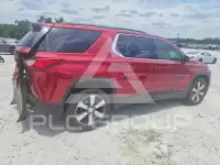 2021 Chevrolet TRAVERSE фото
